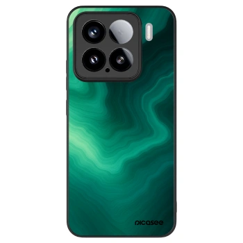 Ovitek za Xiaomi 15 - Malachite