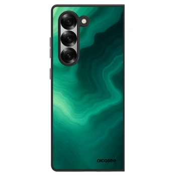 Ovitek za Samsung Galaxy Z Fold6 5G - Malachite