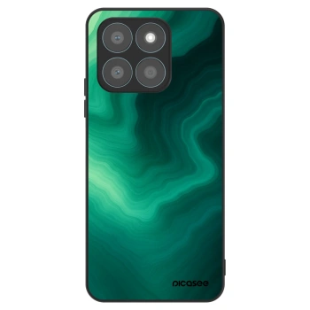 Ovitek za Honor X8c - Malachite