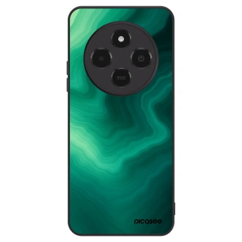 Ovitek za Xiaomi Poco C75 - Malachite