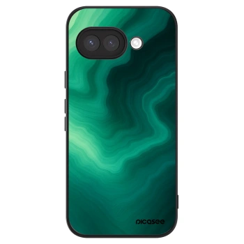 Ovitek za Google Pixel 9a - Malachite