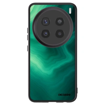 Ovitek za Vivo X200 Pro - Malachite