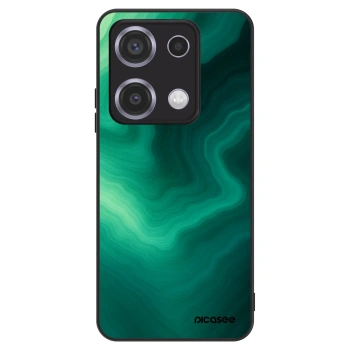 Ovitek za Xiaomi Redmi Note 14S - Malachite