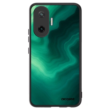 Ovitek za Xiaomi Poco F7 5G - Malachite