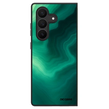 Ovitek za Samsung Galaxy Z Fold7 5G - Malachite