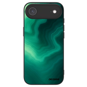 Picasee ULTIMATE CASE MagSafe za Apple iPhone Air - Malachite