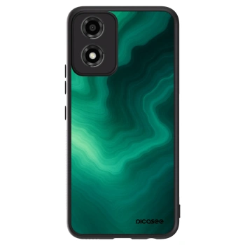 Ovitek za Motorola Moto E14 - Malachite