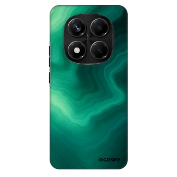 Ovitek za Xiaomi Redmi Note 14 Pro+ 5G - Malachite