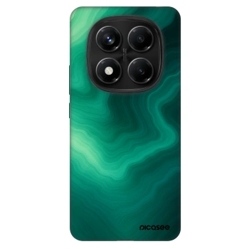 Ovitek za Xiaomi Redmi Note 14 Pro 5G - Malachite
