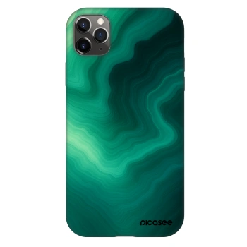 Ovitek za Apple iPhone 11 Pro Max - Malachite