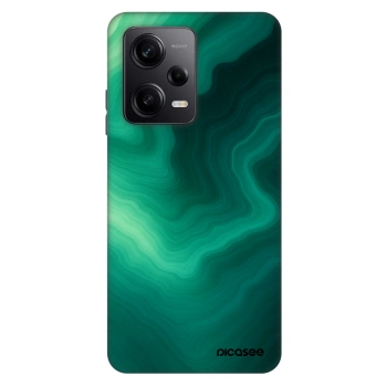 Ovitek za Xiaomi Redmi Note 12 Pro 5G - Malachite