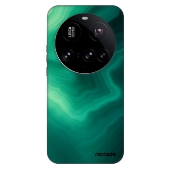 Ovitek za Xiaomi 15 Ultra - Malachite