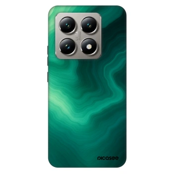 Ovitek za Xiaomi 14T Pro - Malachite
