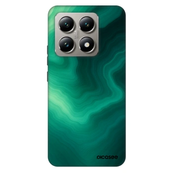 Ovitek za Xiaomi 14T - Malachite