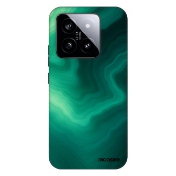 Ovitek za Xiaomi 14 - Malachite