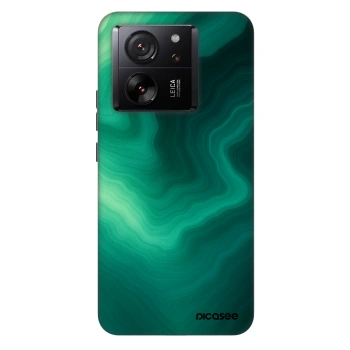 Ovitek za Xiaomi 13T - Malachite