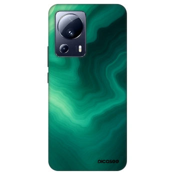 Ovitek za Xiaomi 13 Lite - Malachite