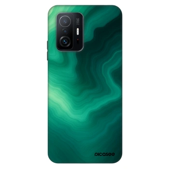 Ovitek za Xiaomi 11T Pro - Malachite