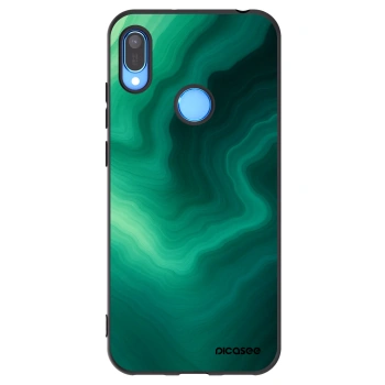 Ovitek za Huawei Y6 2019 - Malachite