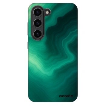 Ovitek za Samsung Galaxy S23 5G - Malachite