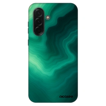 Ovitek za Samsung Galaxy A36 5G - Malachite