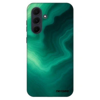 Ovitek za Samsung Galaxy A35 5G A356B - Malachite