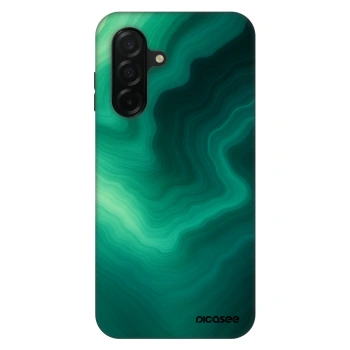 Ovitek za Samsung Galaxy A26 5G A266B - Malachite