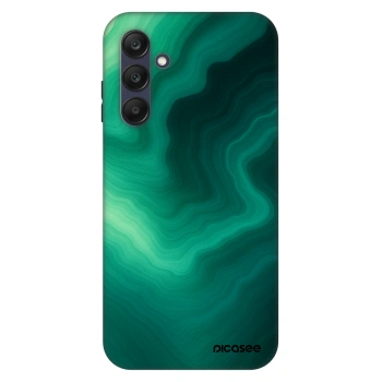 Ovitek za Samsung Galaxy A25 A256B 5G - Malachite