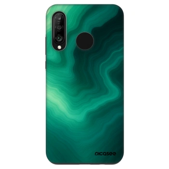Ovitek za Huawei P30 Lite - Malachite