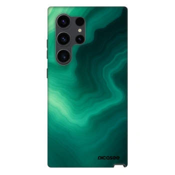 Ovitek za Samsung Galaxy S24 Ultra S928B 5G - Malachite