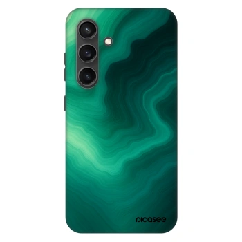Ovitek za Samsung Galaxy S24+ S926B 5G - Malachite