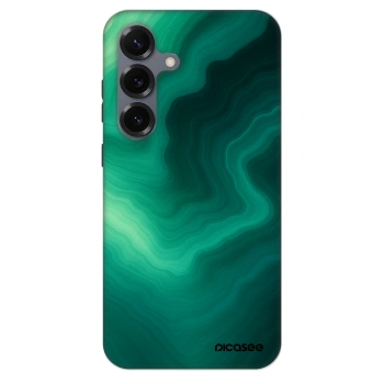 Ovitek za Samsung Galaxy S25 5G - Malachite