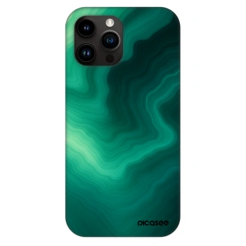 Ovitek za Apple iPhone 13 Pro Max - Malachite