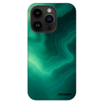 Ovitek za Apple iPhone 14 Pro - Malachite