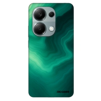 Ovitek za Xiaomi Redmi Note 13 Pro 4G - Malachite