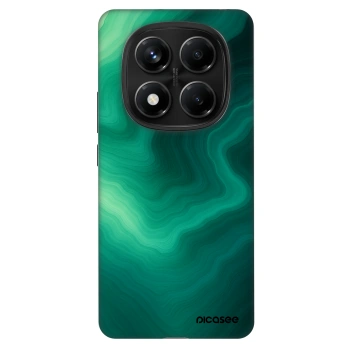 Ovitek za Xiaomi Redmi Note 14 Pro 4G - Malachite