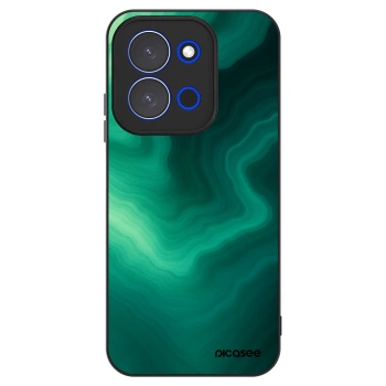 Ovitek za Xiaomi Redmi 15C 4G - Malachite