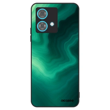Ovitek za Motorola Edge 40 Neo - Malachite