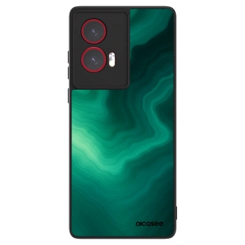 Ovitek za Motorola Edge 50 Fusion - Malachite