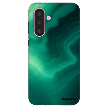 Ovitek za Samsung Galaxy A56 5G A566B - Malachite