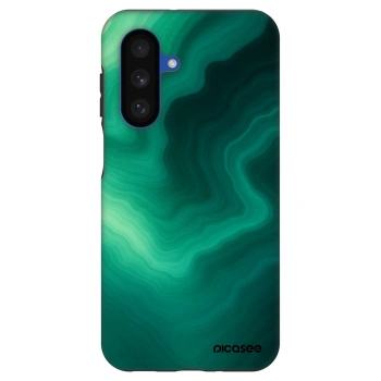 Ovitek za Samsung Galaxy A17 5G - Malachite