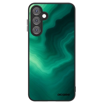 Picasee ULTIMATE CASE za Samsung Galaxy A16 4G - Malachite