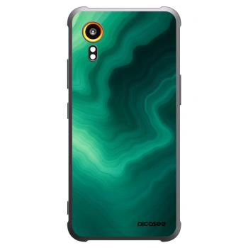 Ovitek za Samsung Galaxy Xcover 7 - Malachite