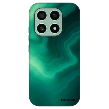 Ovitek za Xiaomi 17 - Malachite