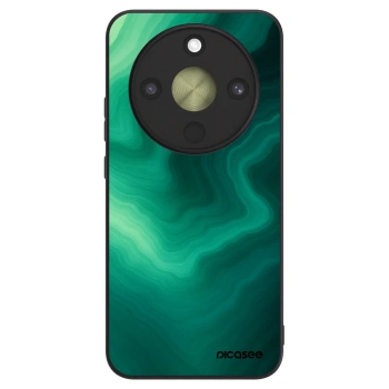 Ovitek za Honor Magic8 Lite 5G - Malachite