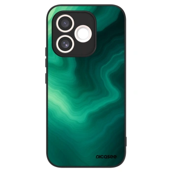 Ovitek za Honor 600 Lite - Malachite