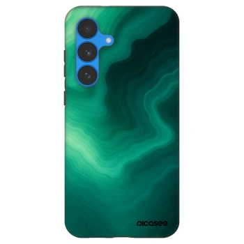 Ovitek za Samsung Galaxy S25 FE 5G - Malachite