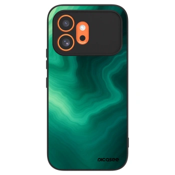 Ovitek za Honor 600 - Malachite