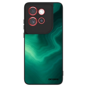 Ovitek za Motorola Edge 60 Neo 5G - Malachite