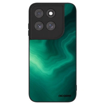 Ovitek za Motorola Moto G77 - Malachite